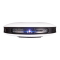 Wireless Home Theater HD 1080p LED Projector