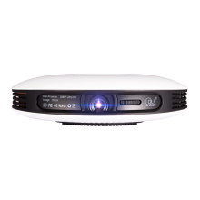 Wireless Home Theater Full HD 1080P LED Projector