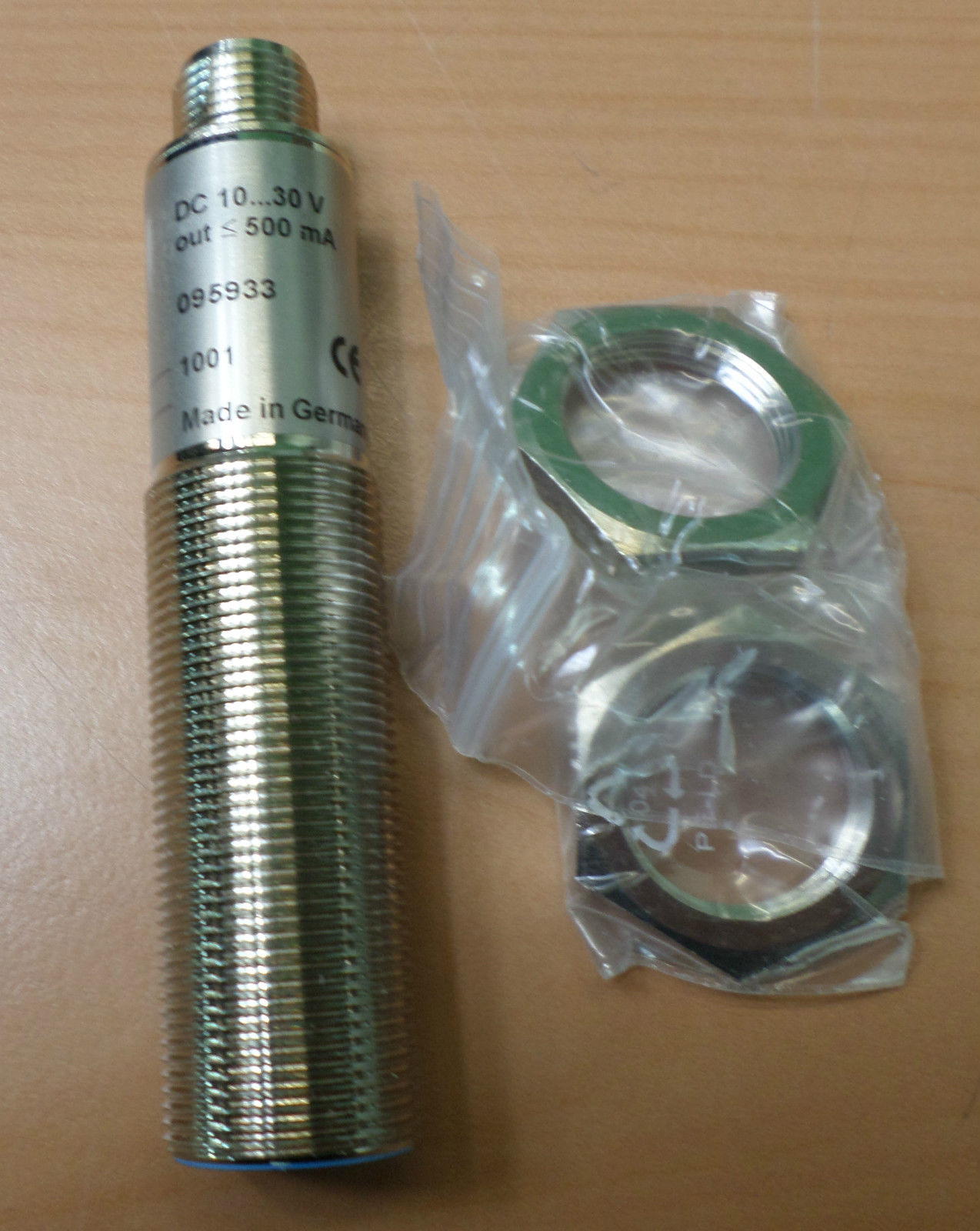 UM1851111 ULTRA SONIC SENSOR 2