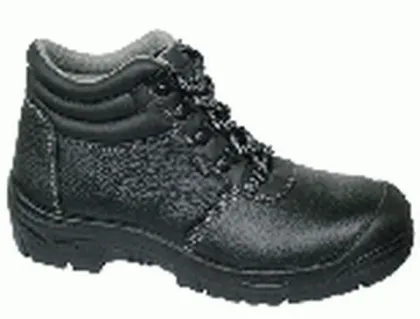 safety shoes(safety boots/leather shoes)