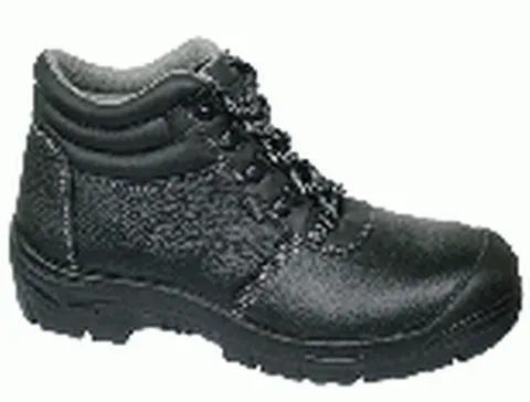 safety shoes(safety boots/leather shoes)
