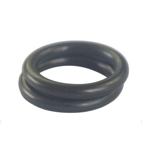 Viton/Fvmq/EPDM/NBR/Silicone/Butyl O-Rings FDA Grade Seals