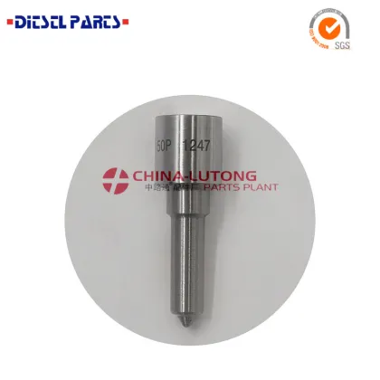 bosch injector nozzles cummins DSLA150P1247/0 433 175 367 Spray Nozzle