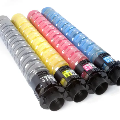 VANCET Compatible Toner Cartridges for Ricoh MP Series Printers