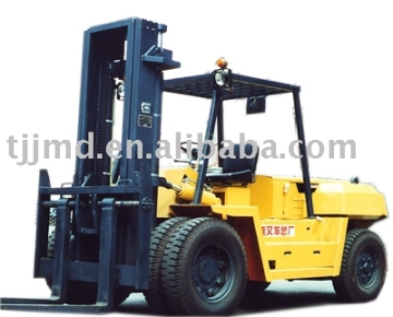 Forklift