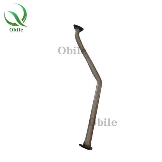 High Quality Front Exhaust Muffler Engine Pipe for Toyota Land Cruiser FJ45/HJ47