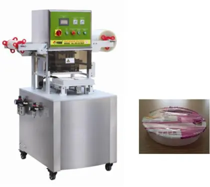 CCP-FK2000 Automatic vacuum sealing machine