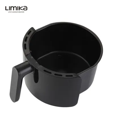 Limika Mini Digital Oilless Air Fryer