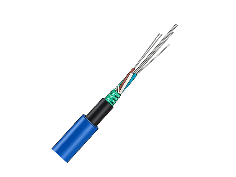 Power Optical Cable Solutions