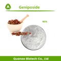Cape Jasmin Fruchtgarten Gartenia Extrakt Geniposid 98% Pulver