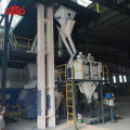 Automatic Control Organic Fertilizer Production Line