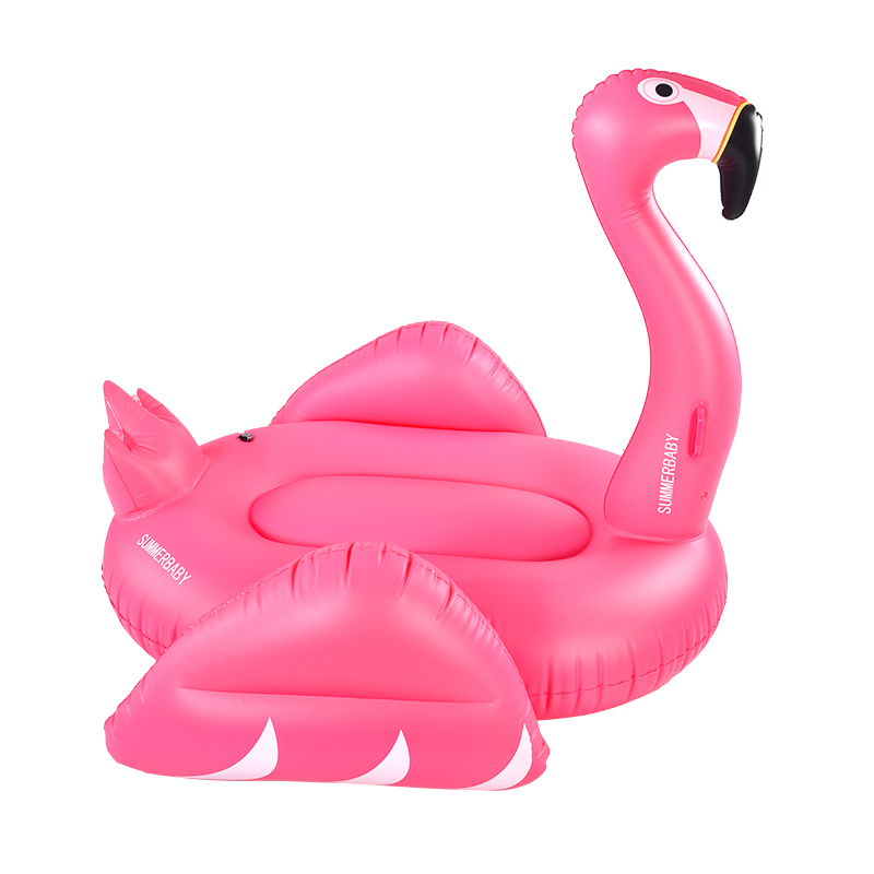 Inflatable flamingo Swimming Pool Float Adults Pool Toys