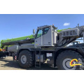 Brand new ZOOMLION 85T ZRT850D542 Rough Terrain Crane