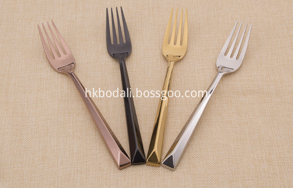 Stainless Steel Flatware Polish