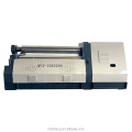 4 Roller Cnc Tube Rolling Machine Steel Sheet