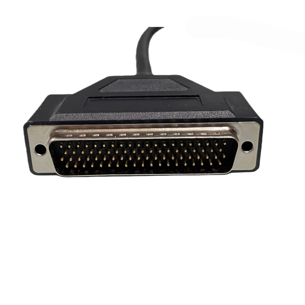 HD D-SUB 78P male to female cables