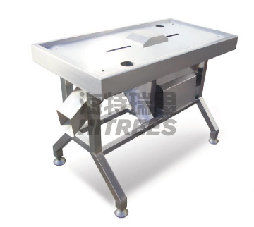 Chicken Gizzard Cleaning Machine - Gizzard Peeling Machine Price