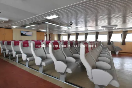 Ship Passenger Seat