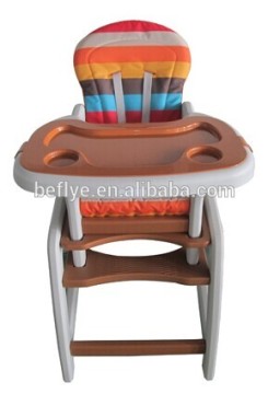 high chair