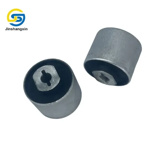 FOE0 31277893 Rubber Bushing for Volvo S60, XC70, S80, XC90 Suspension Systems
