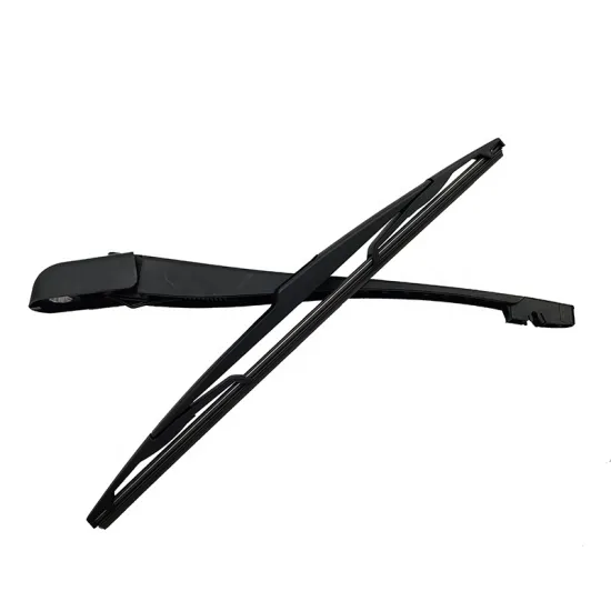 Used Special Cars Rear Wiper Blade and Arm Kit for Peugeot 206 - 14 Inch (OE:642392)
