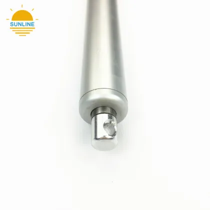 IP65 12V Tubular Electric Linear Actuator for Window Opener and Shutter