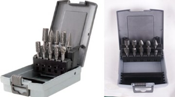 Tungsten Carbide Burrs/Rotarying File Rasp/Engraving Burrs, 6mm Shank