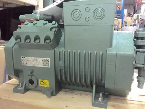 Bitzer Semi-Hermetic Compressor 15HP (4HE-15Y)
