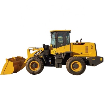 Shantui L39-B3 10 Ton Wheel Loader: Τιμοκατάλογος και λεπτομέρειες από την Κίνα
