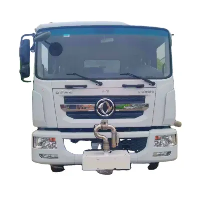 Automated Municipal Greening, Sanitation, and Dust Suppression Sprinkler Systems