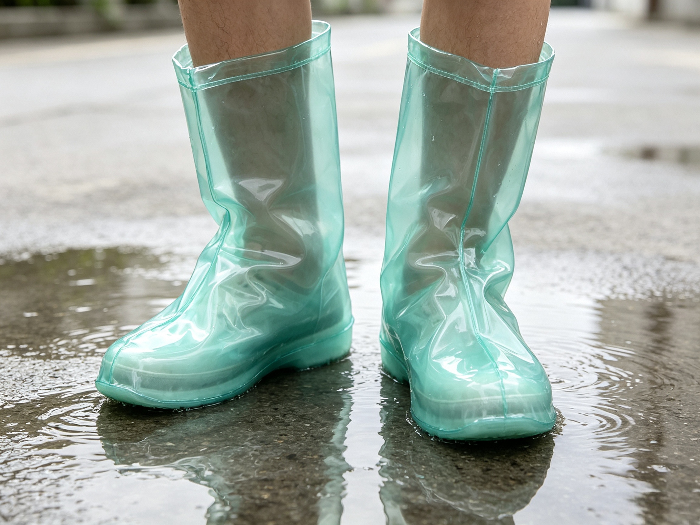 shoe covers