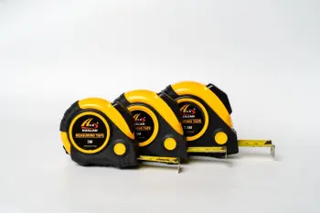 tape drawing steel tape measure 7.5m