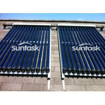 Solar Energy Heating Collectors for Hot Water