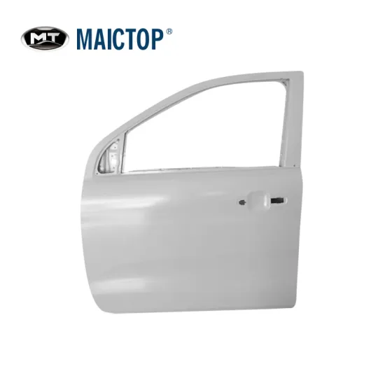 High Quality Front and Rear Doors for Ranger 2012