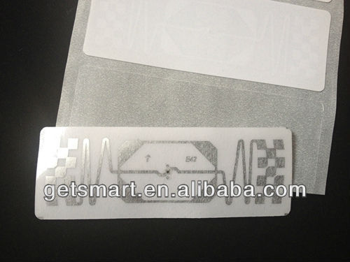 Multifunctional Long range passive rfid tag for wholesales Plastic