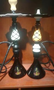 2019 new design high quality Hookah shisha High premium heavy hookah