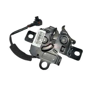 2021-2024 Haitun Front Hood Lock Actuator for BYD Dolphin