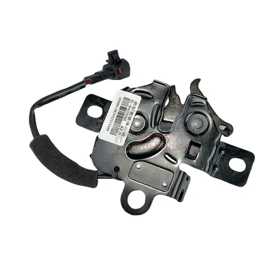 2021-2024 Haitun Front Hood Lock Actuator for BYD Dolphin