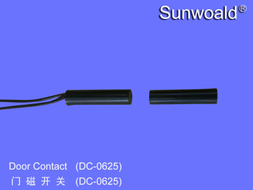 Magnetic Door Contact Switch DC-0625 Sunwoald