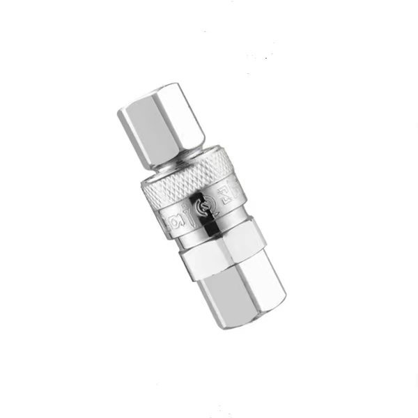 2023 Japan Type One Touch Fitting: Air Quick Connectors, Nitto Quick Couplers for Pneumatic Applications