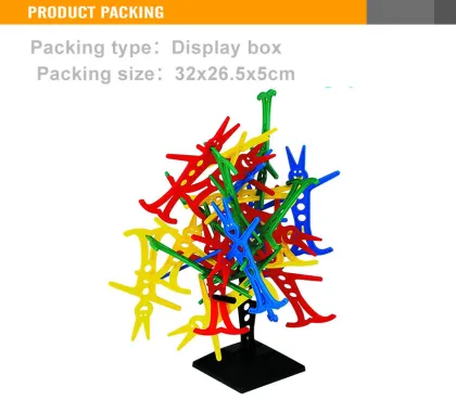 Hot Selling funny toys intelligence games
