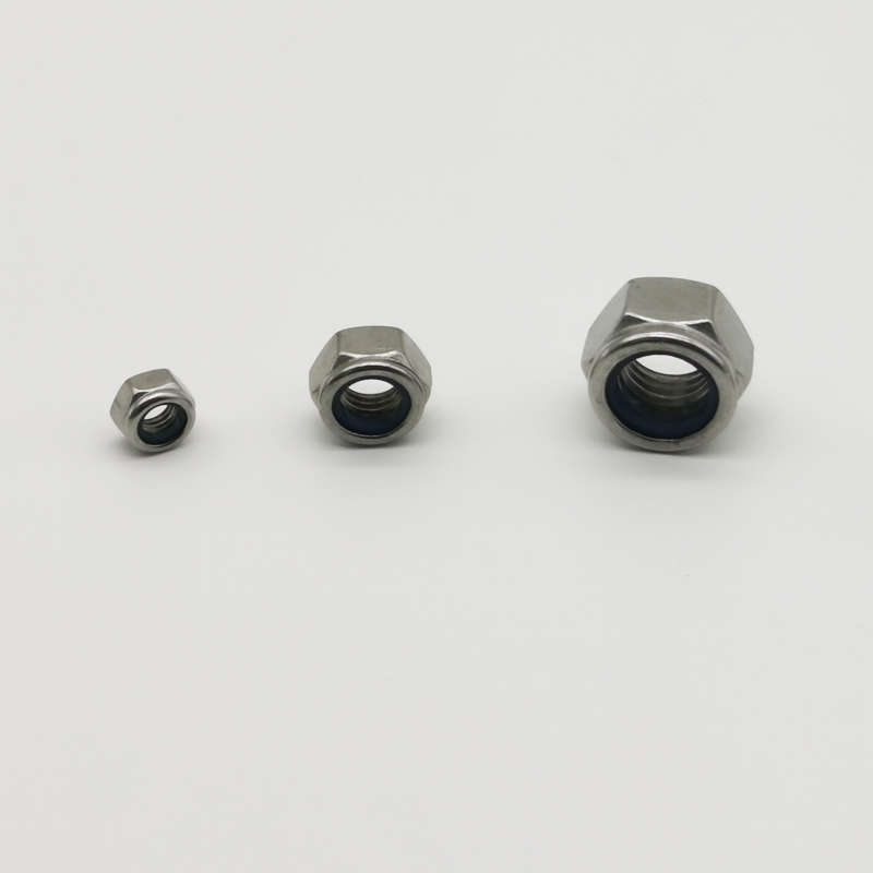 Nylon Insert Locknut