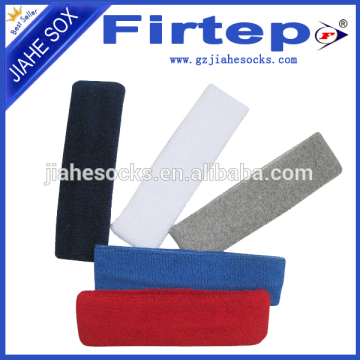 Custom design head sweatbands with your own logo