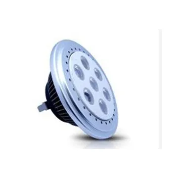 21W AR111China supplier LED downlight