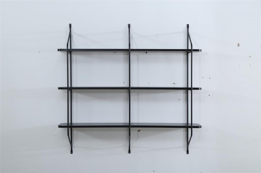 Wood Wall Mounted Shelves 2