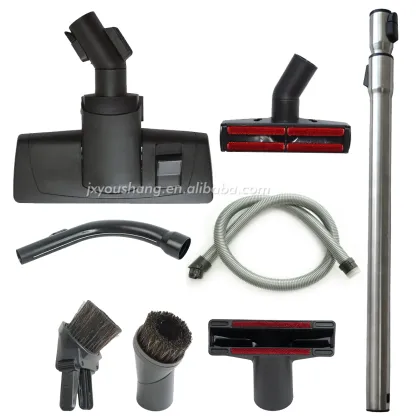 Stainless Steel Vacuum Cleaner Metal Tube for Miele Accessories