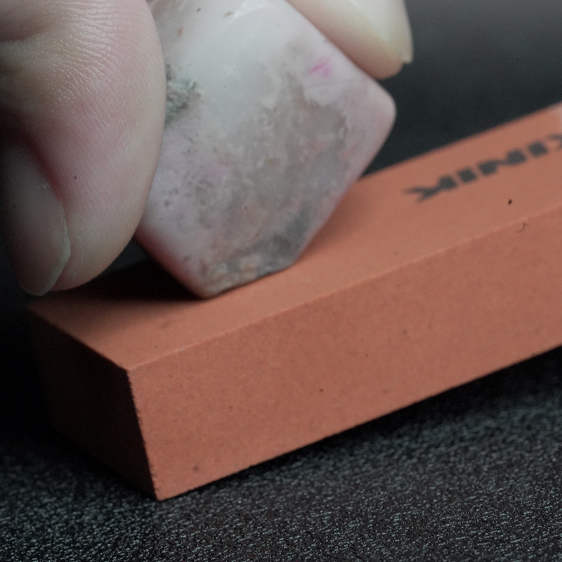 Ceramic Fibre Oilstone Grinding Rods