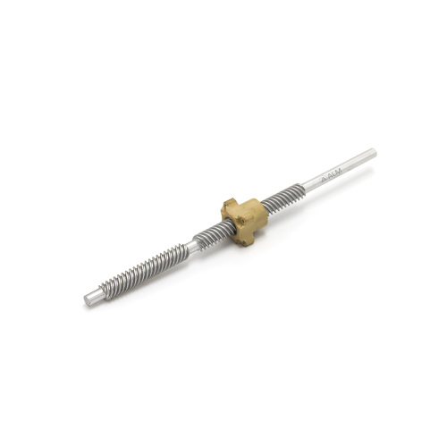 Diameter 8mm pitch 3mm Tr8x3 lead screw