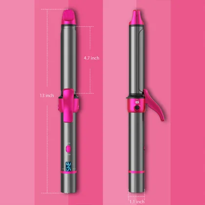 curling iron curls sutra curling wand
