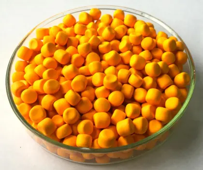 Polymer Bound Rubber Chemical Masterbatch TDEC-70